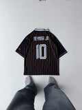 Neymar JR 10 Santos FC five sleeves