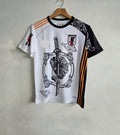 Japan x TSUBASA special edition half sleeves